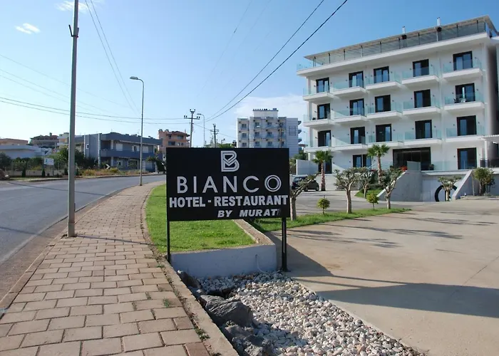 Bianco Hotel