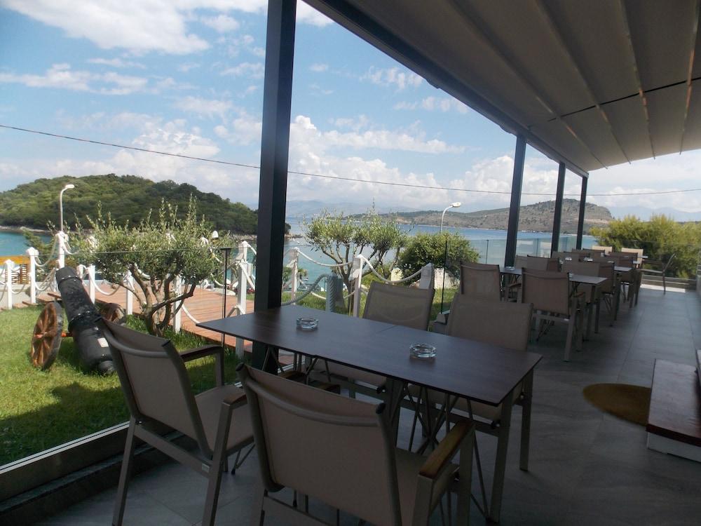 Hotel Bianco 4*