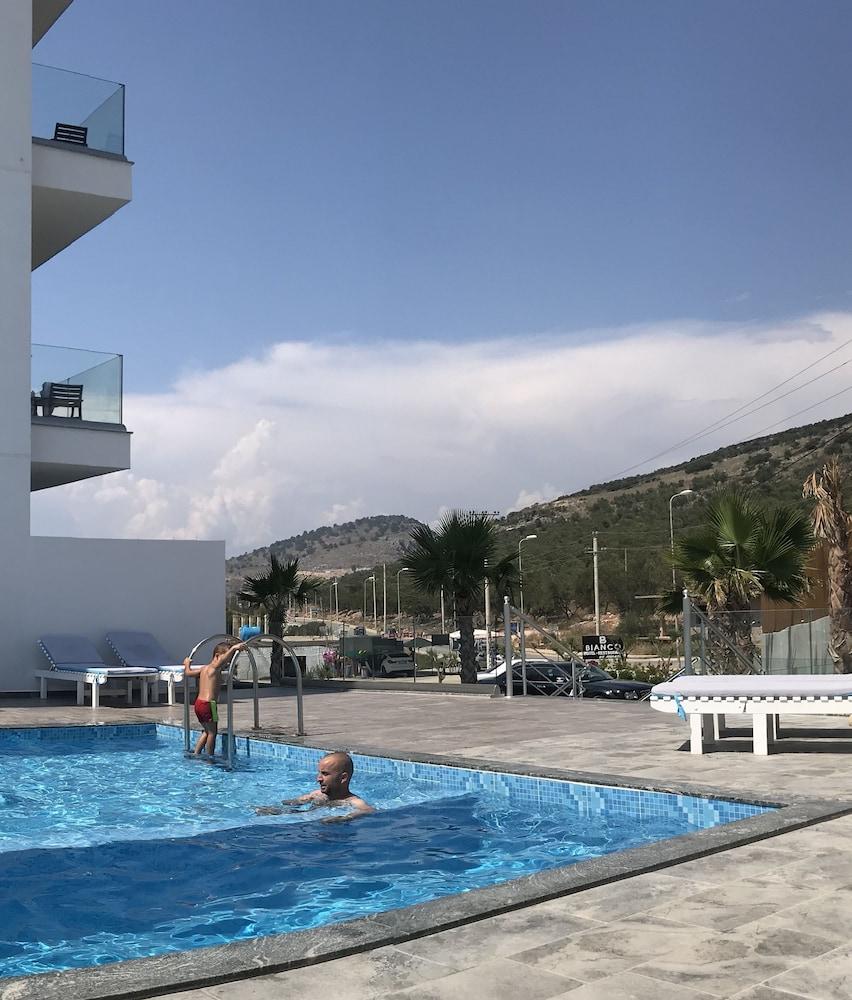 Hotel Bianco