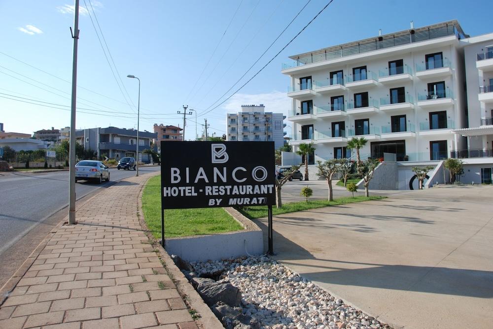 Bianco