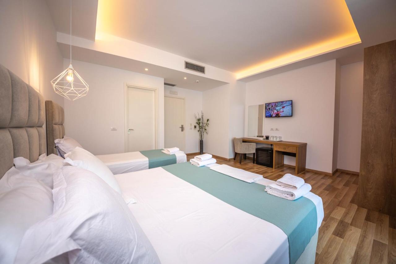 Bianco Hotel Ksamil