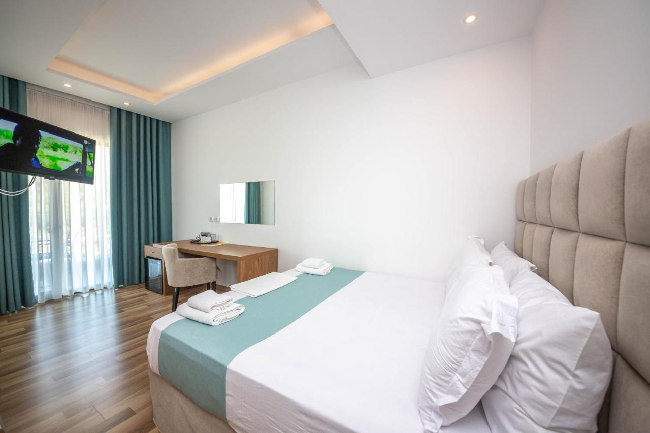Hotel Bianco