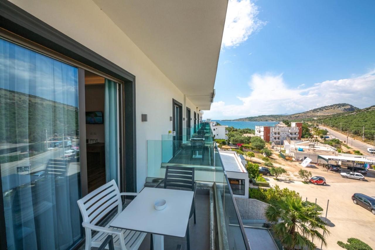 Bianco Hotel