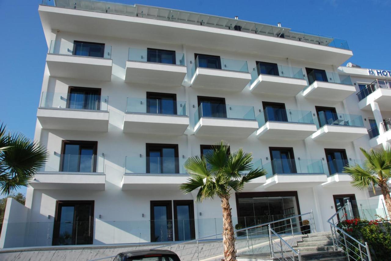 Bianco Hotel Ksamil