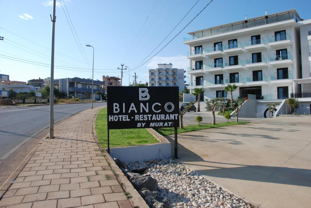 Bianco 4* Ksamil