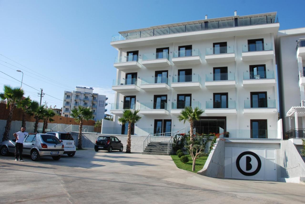 Bianco 4* Ksamil