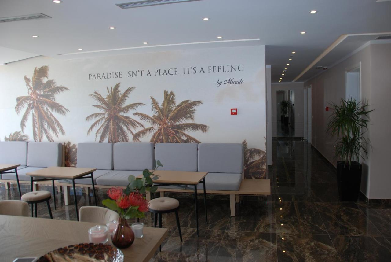 Hotel Bianco 4*