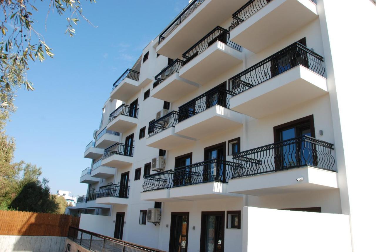 Bianco Hotel