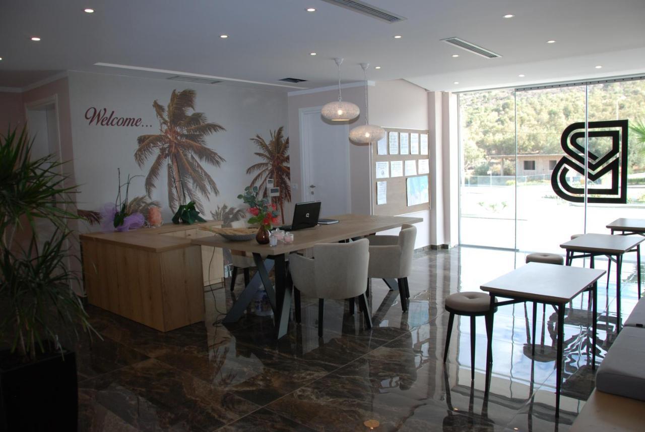 Bianco Hotel 4*