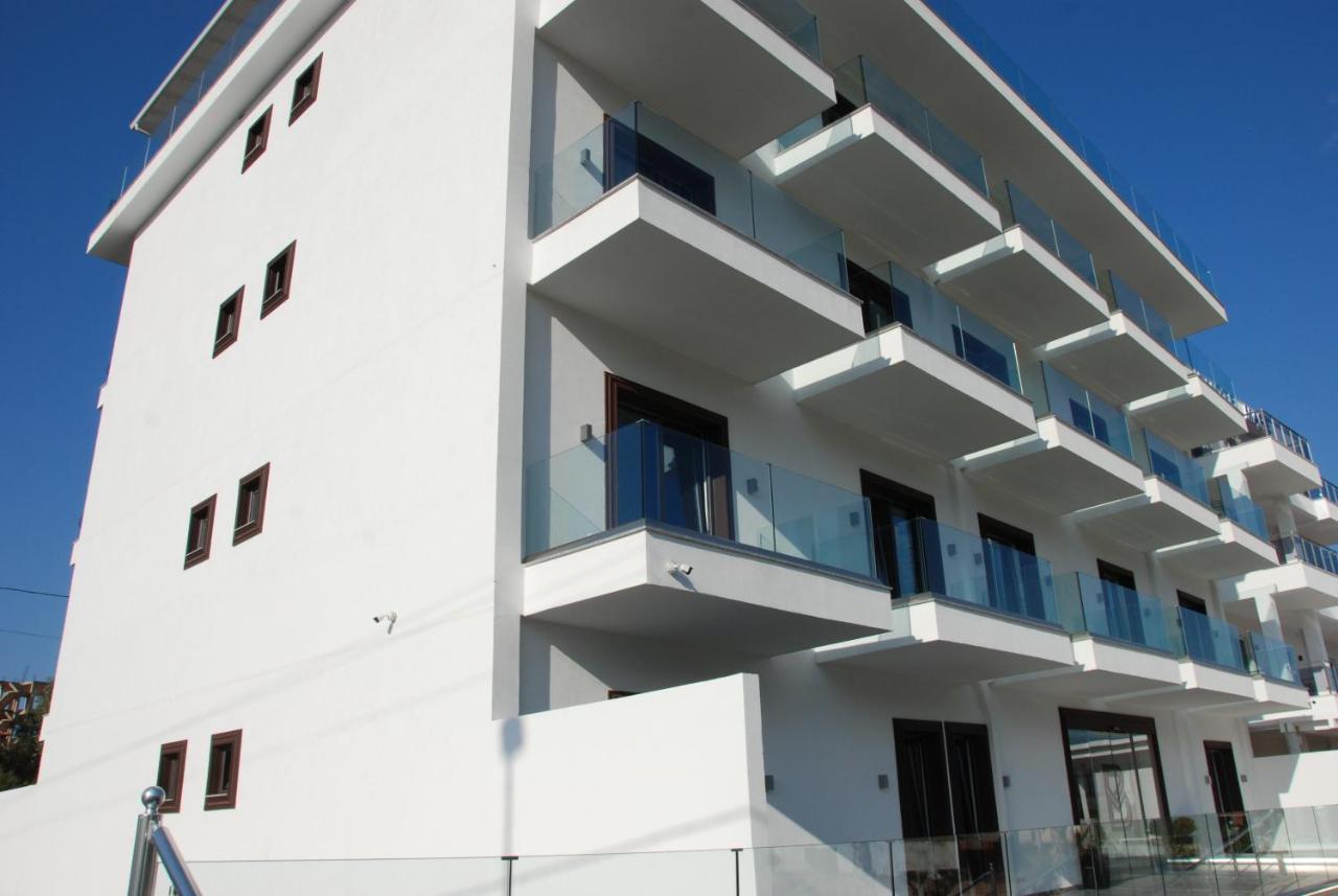 Bianco 4* Ksamil