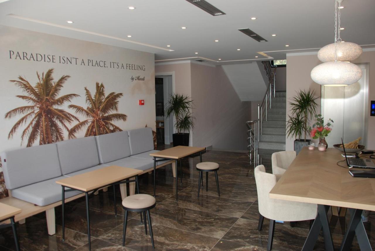 Bianco Hotel