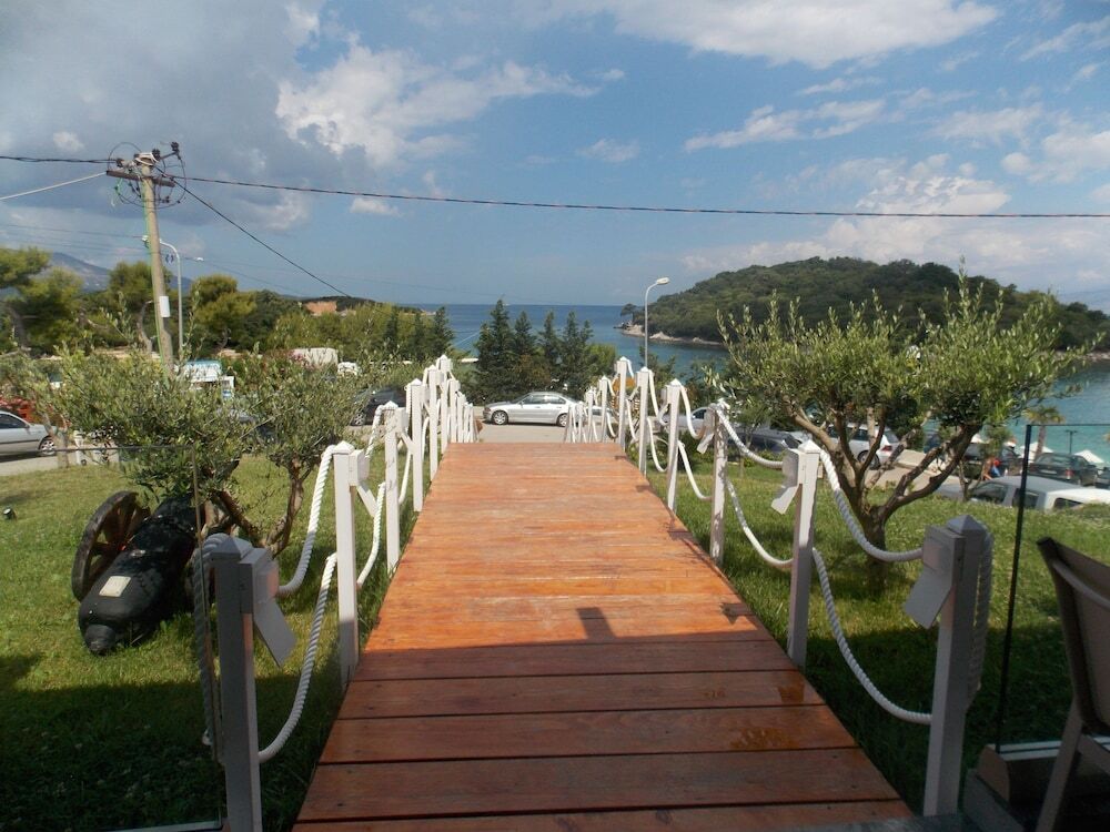 Bianco Hotel 4*